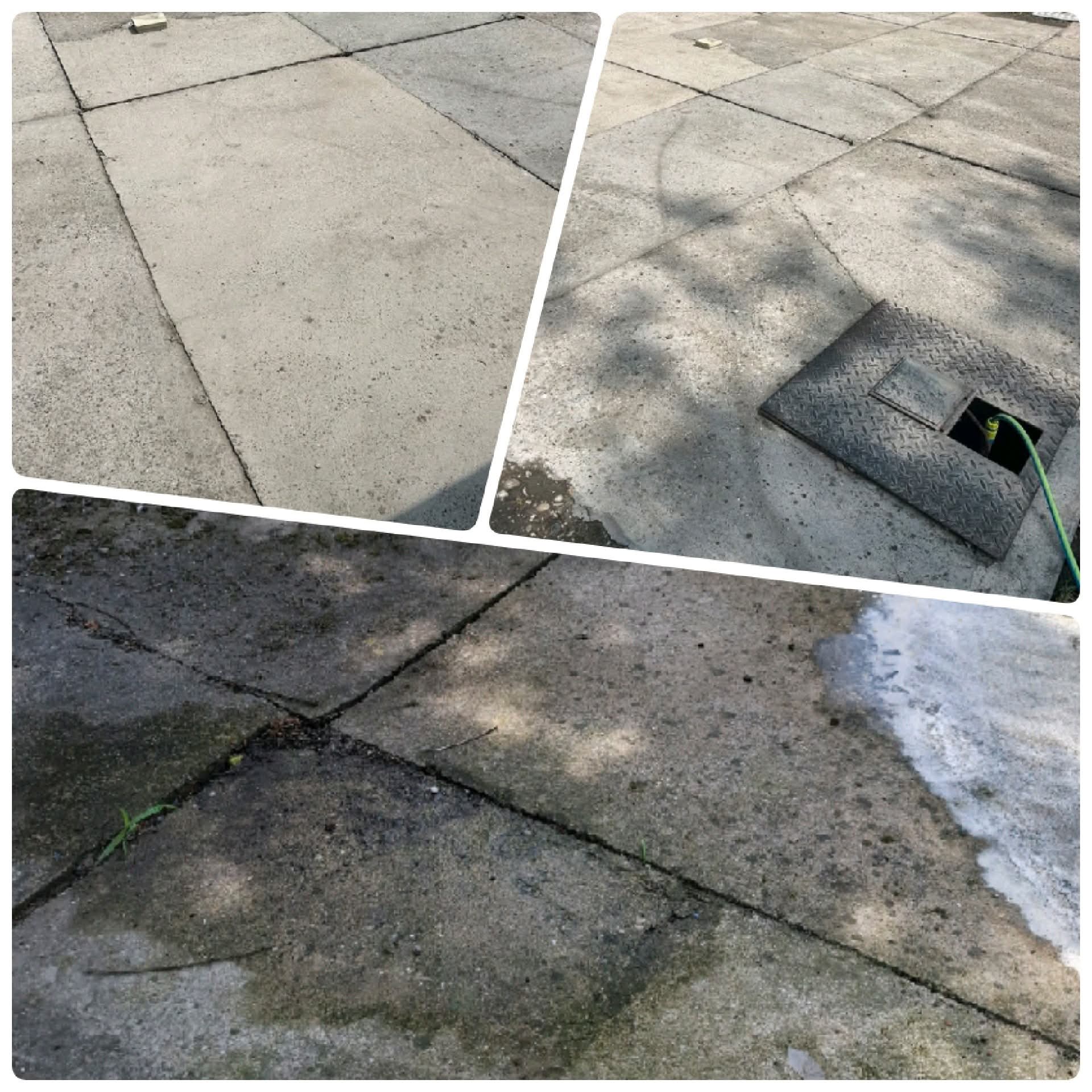 Curățenie industrială